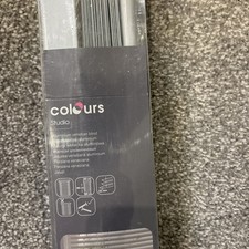 3x Brand New In Packaging Studio Aluminium Venetian Blind white 180x180 cm