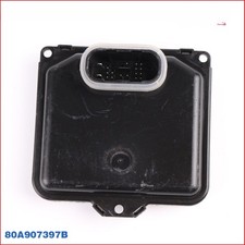 FULL LED HEADLIGHT CONTROL UNIT MODULE BALLAST FOR AUDI Q5 A8 80A907397B