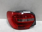 MERCEDES A-CLASS W176 2012-2015 Rear Left LED Taillight OEM Genuine A1769060100