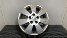 Jantes Opel MERIVA