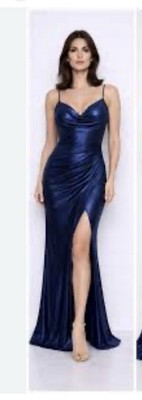 Women's Blue Size 00
