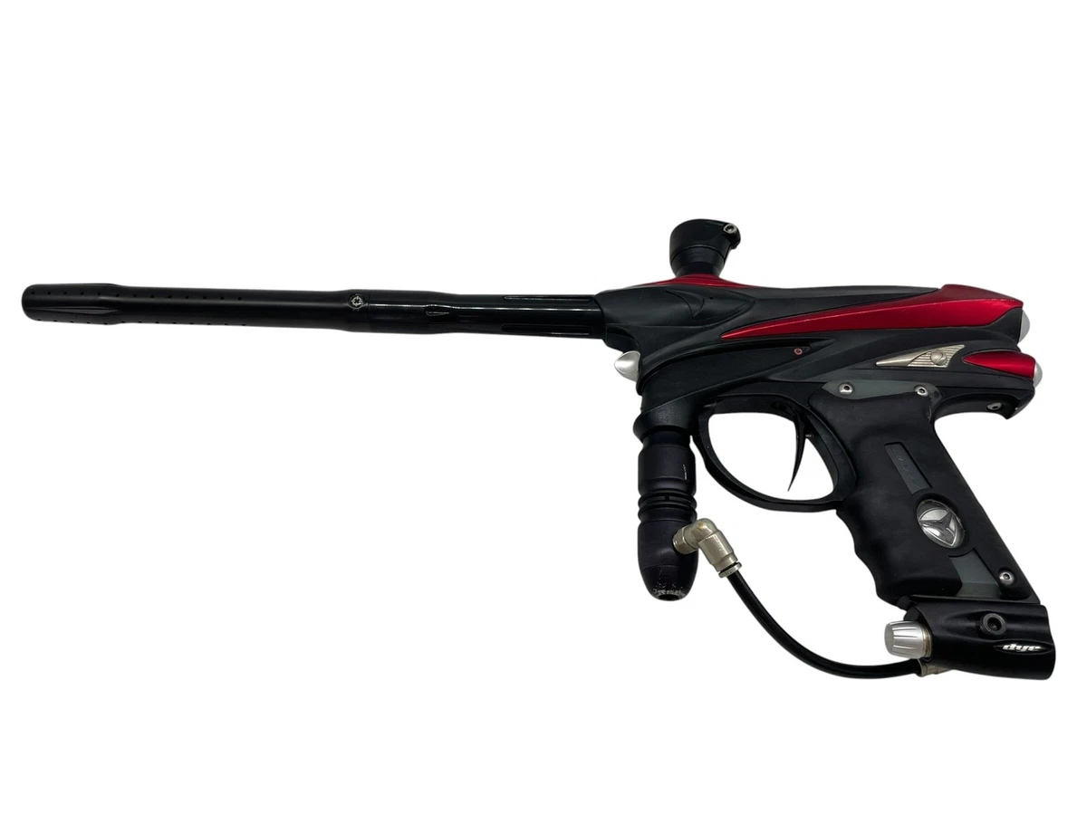 Dye Paintball Markers for sale | eBay