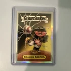 2025 Bowman Chrome Garbage Pail Kids GPK Paul Skenes Smashed by Dave Gross🔥🔥