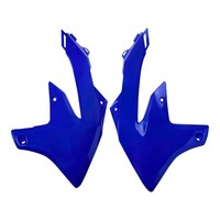 Ufo Tankspoiler Rad Cvr YZF450 23- Bl Blau