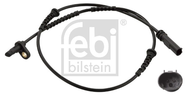 ABS-SENSOR Vorderachse Links Oder Rechts FÜR BMW 5 (F10) - Febi Bilstein 103201-image