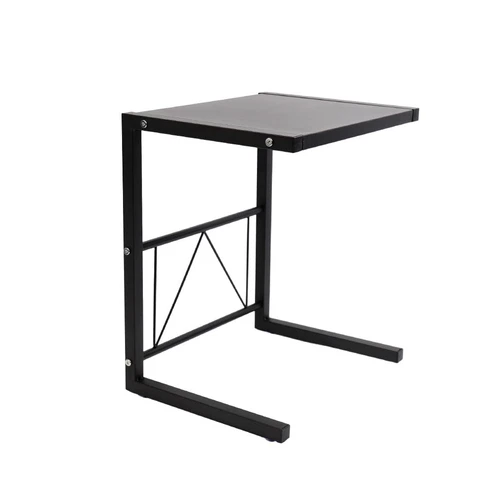 Small Appliance & Air Fryer Storage Rack Metal Microwave Oven Shelf Stand