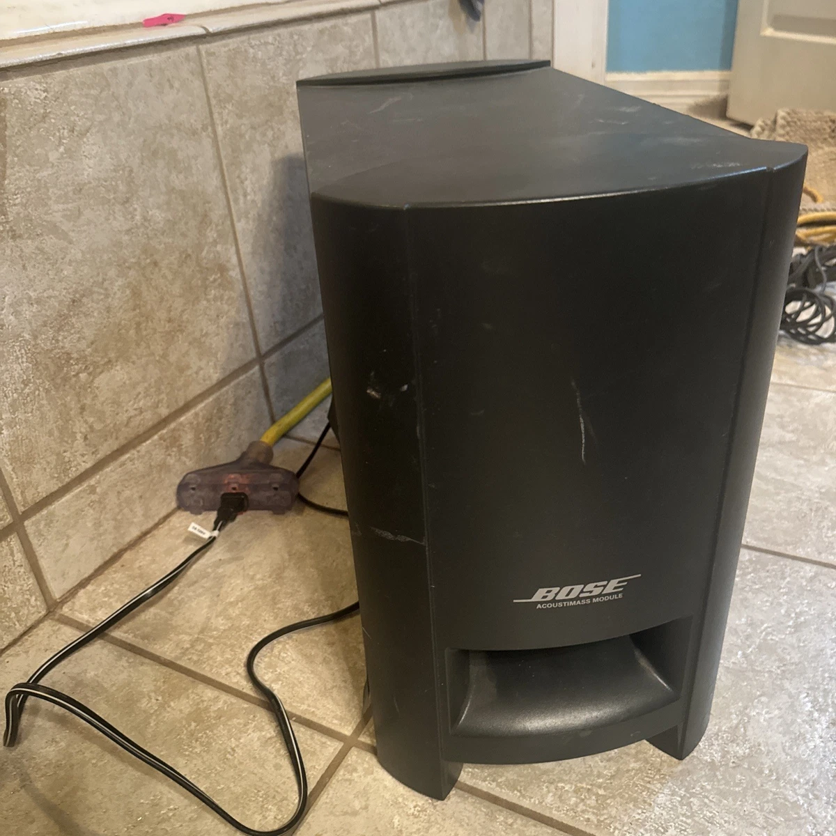 bose cinemate digital home theater speaker system products for