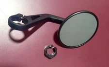 TRIUMPH STOCK BAR END MIRROR T2060997