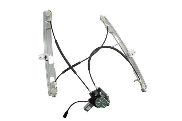 Right Front BLIC 6060-00-RE4574 Window Regulator for RENAULT