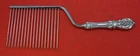 Francis I by Reed and Barton Old Sterling Cake Breaker HH WS 10 3/4"