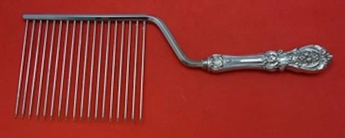 Francis I by Reed and Barton Old Sterling Cake Breaker HH WS 10 3/4"