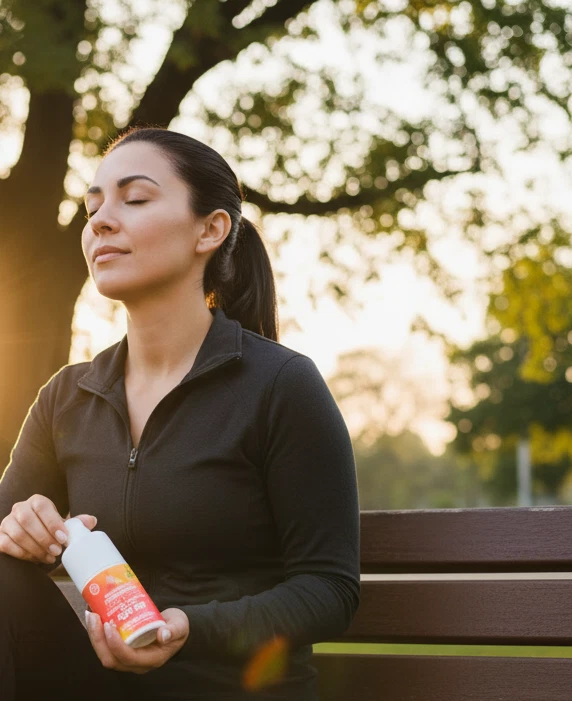 Snapdragon Magnesium Joint Lotion – Cooling Transdermal Relief – 50ml - Image 2 of 2