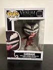 Funko Pop! Carnage #889 - Marvel - Venom Let There Be Carnage Horror Figurine