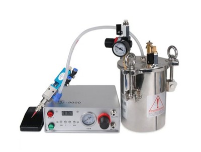 Pneumatic Dispensing Machine, Fully Automatic Dispensing Machine, Dispensing