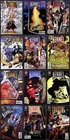 Vintage Azrael DC Comics 12x Lot 1-12 1995-1996 Batman O'Neil Kitson