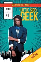 Marguerite Labbe | A Little Side Of Geek | Taschenbuch | Englisch (2018)