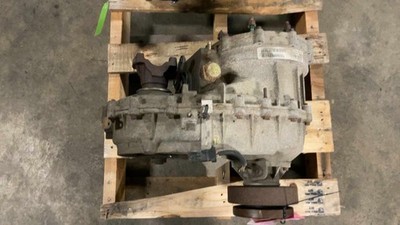 Jeep Wrangler TJ Rubicon NP241J 4 to 1 Rock Trak Transfer Case 2003-2006 184146