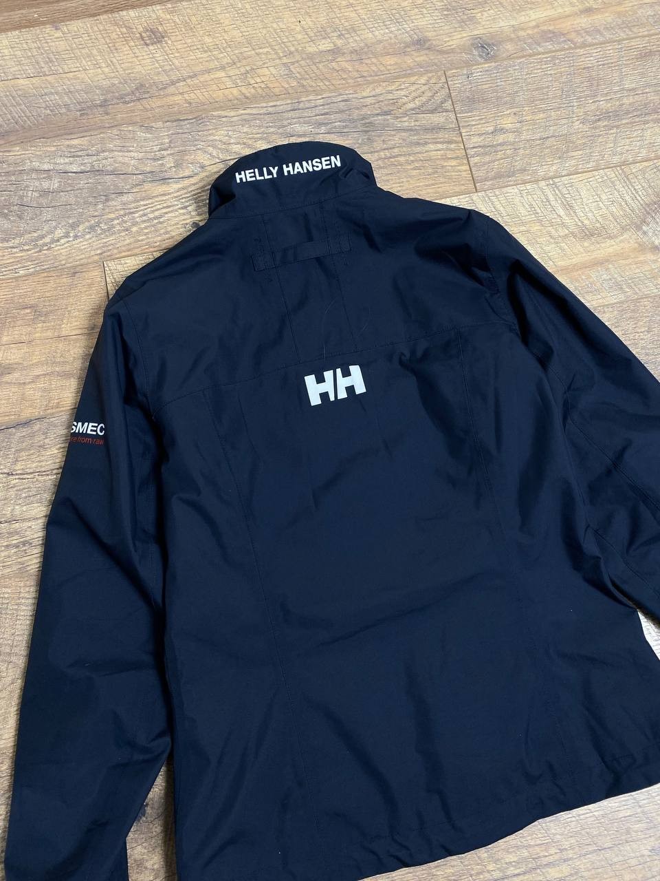 Helly Hansen Helly Tech Protection Crew Jacket Bl… - image 7
