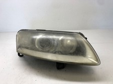 Feu avant (phare) Audi S6