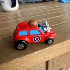 Matchbox Superfast Mini Ha-Ha No.14 - NEAR MINT - Vintage 1975 Lesney