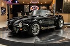 1965 Shelby Cobra Backdraft