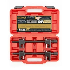 Strut Spring Compressor Tool Set 2 Pack 11.5-inches Macpherson Spri... Fast Ship
