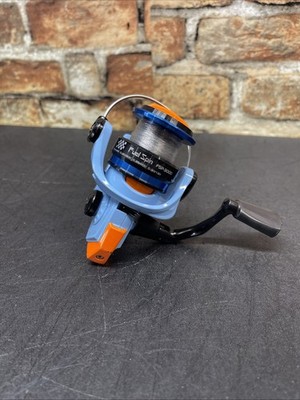 Okuma Fuel Spin FSP-3000 Spinning Reel Blue