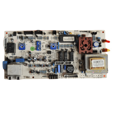 Alpha 25HE 33HE 25CBHE 33CBHE CB24 CB24X CB28 CB28X Kesselplatine 1.025576