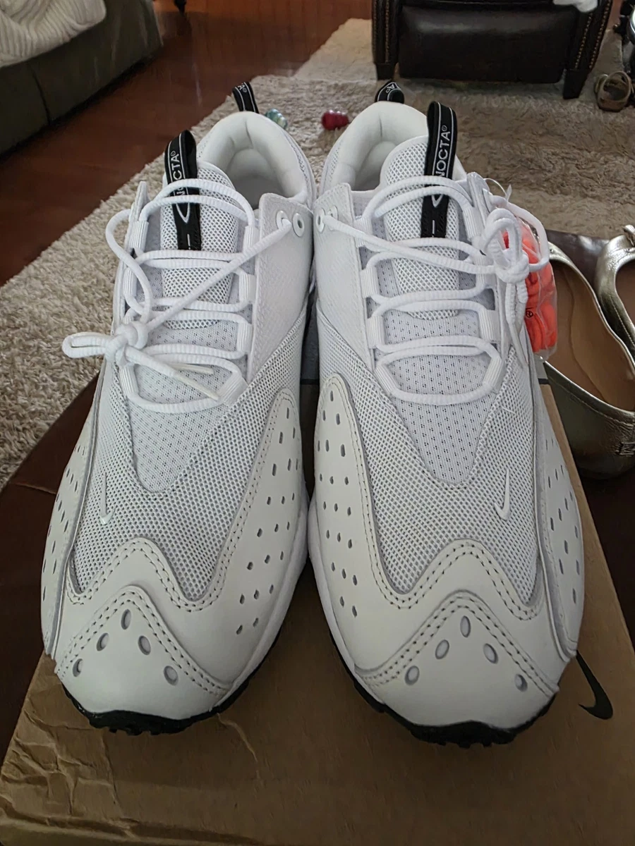 NOCTA x Nike Air Zoom Drive Summit White for Sale | Authenticity
