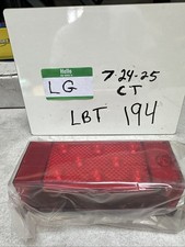 Peterson 856 Trailer Light