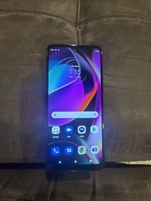 Motorola Moto G 2022 XT2213-3 64 GB Android 12 Boost Mobile Only  Wi-Fi  5G
