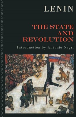 The State and Revolution | Vladimir Ilyich Lenin | englisch