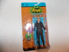 2024 McFarlane DC Batman Retro  Alfred Pennyworth 6  Figure