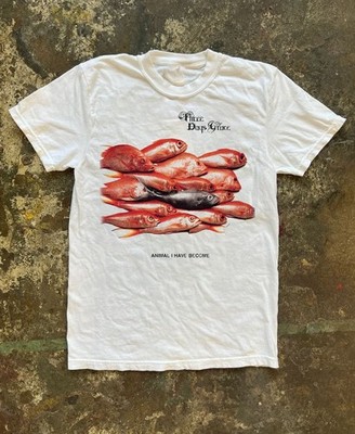 Animal I Have Become - Three Days Grace Album Gift For Fan S to 5Xl T-shirt