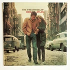 Bob Dylan The Freewheelin' Bob Dylan Vinyl Lp Columbia JC 8786 Folk Mint Vinyl