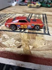 Vintage 1974 Hot Wheels Redline Red Ford Torino Stocker Hong Kong