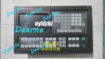 1pc USED GSK980TDA Via DHL or FedEx 90days Warranty