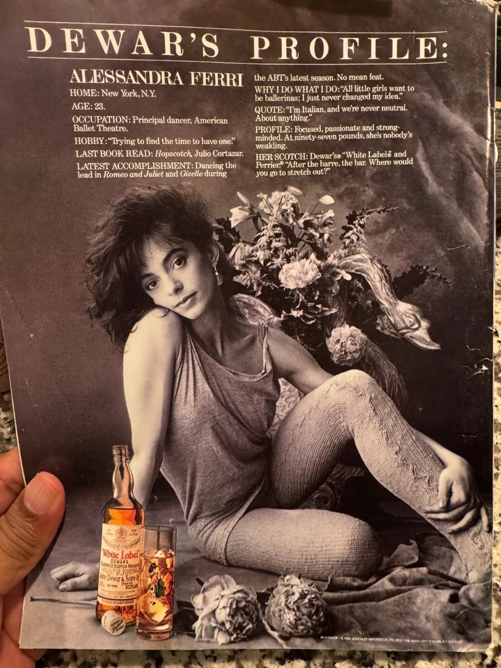 New York Magazine - Donald Trump "Art of the Deal"  16 pages November 1987 - Image 2 of 3