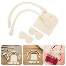 Purse Liner Board Insert Bag Making Supplies Bags Bottom Shaper Pad