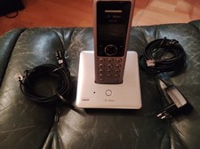 v tech Sinus 103, mobilteil Ladestation mit Adapter ( ohne Akkus)