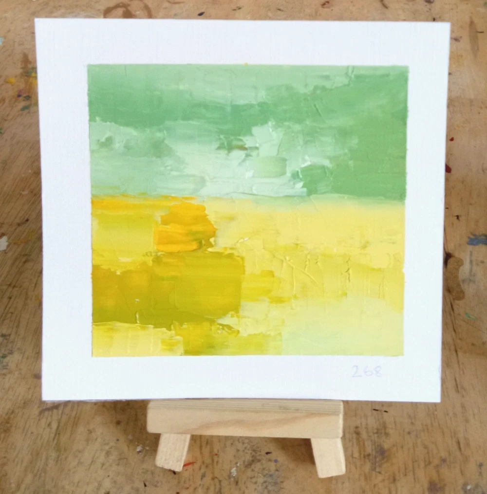 风景油画| eBay