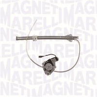 Hinten Rechts Magneti Marelli 350103170120 Fensterheber FüR Jeep