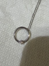 Image of Marilyn Monroe Necklace