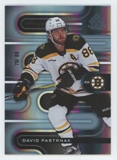 2023-24 Upper Deck Boston Bruins Centennial Box Set Hockey Cards Checklist & Odds 30