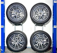 A2474011900 H247 X247 Pirelli Winterräder GLA GLB Original Mercedes AMG Felgen