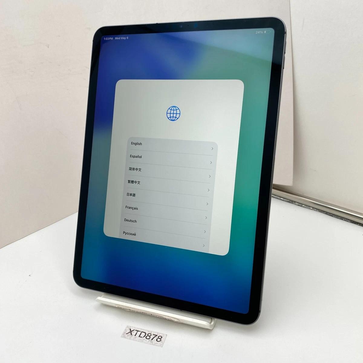 Las mejores ofertas en Apple iPad Pro 1st generación Tabletas de