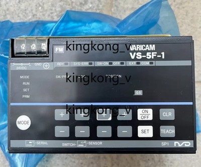 VARICAM VS-5F-1