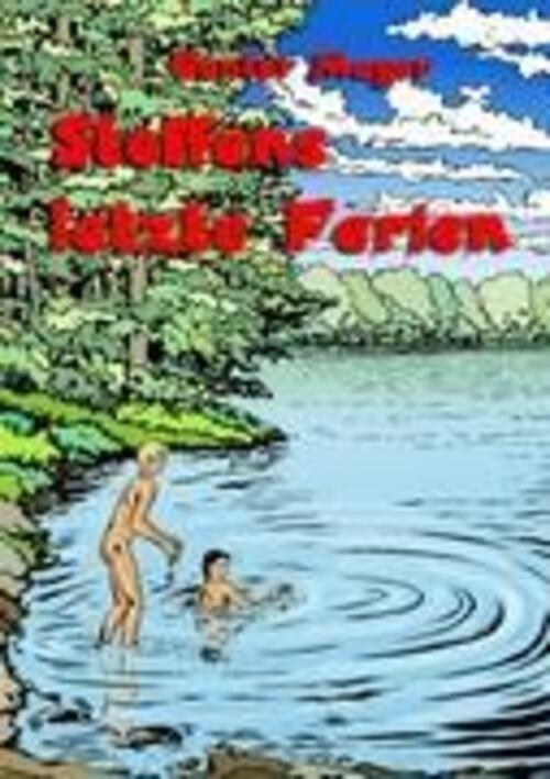 Thumbnail - Steffens Letzte Ferien | Günter Mayer | Taschenbuch | Paperback | 124