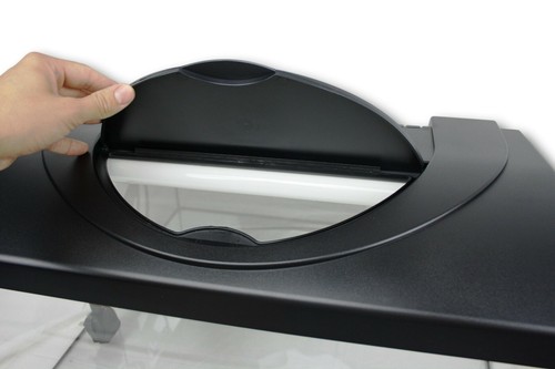LID ONLY For Diversa Aquarium Standard Rectangle & Bow Front All Sizes Available - Picture 14 of 71