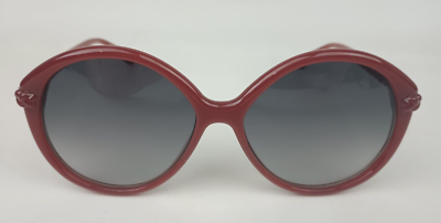 Chloé CH0002S 004 Burgundy Women display picture 3